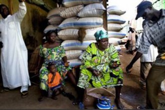 Burkina Faso : Campagne agricole 2012-13: Excédent céréalier de 665 814 tonnes 